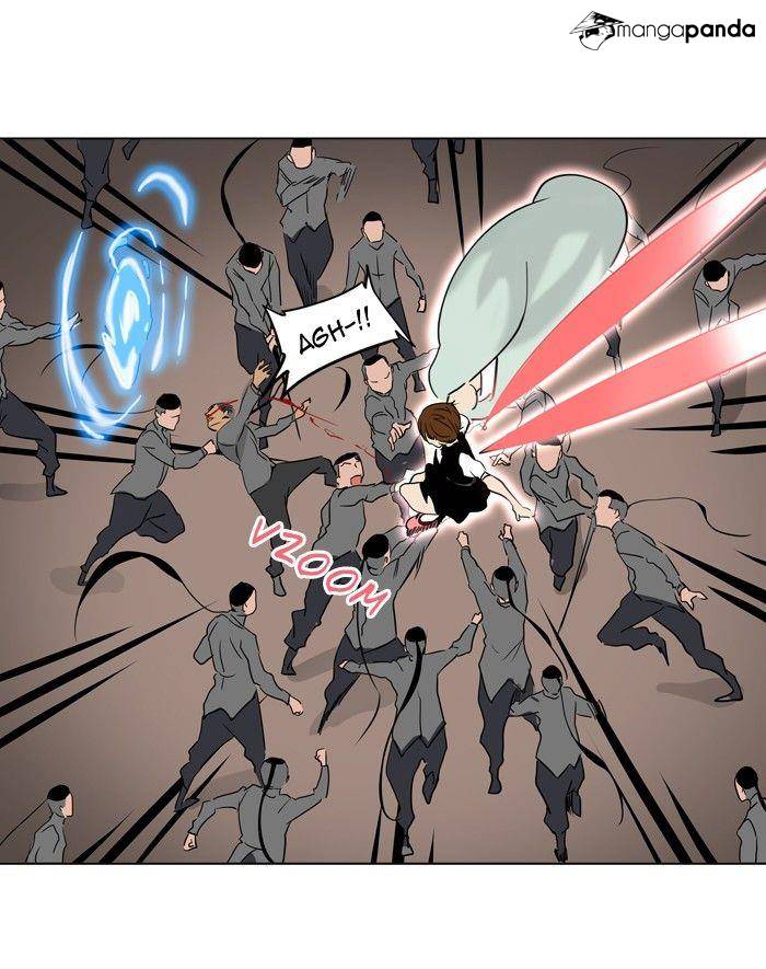 Tower of God Chapter 281 image 022